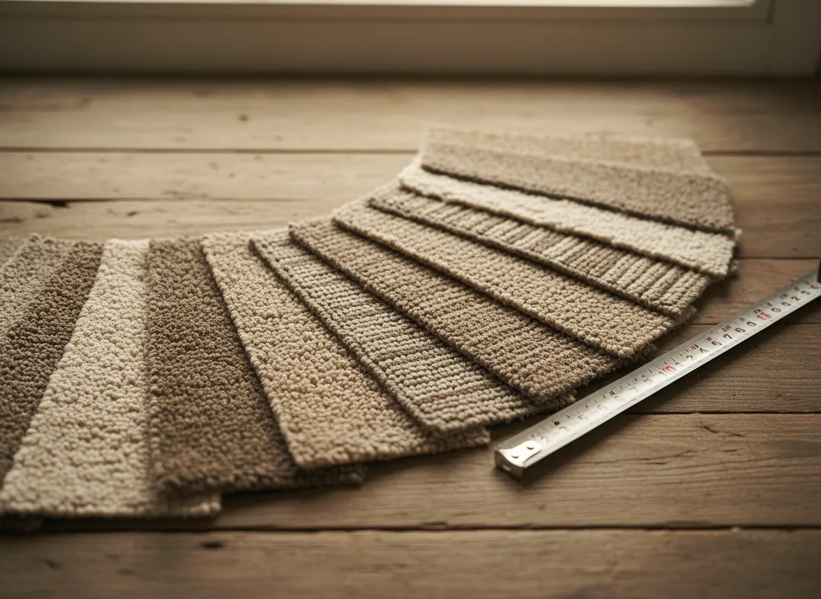 Carpet Installation Waltersburg, PA FAQs